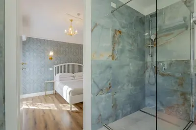 Bagno di Relais Sampaoli