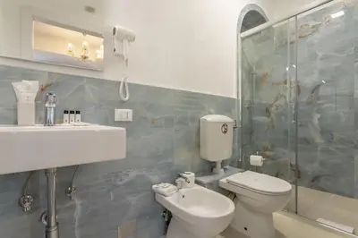 Bagno di Relais Sampaoli