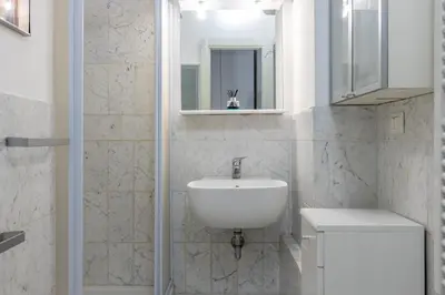 Bagno di Sofia's House