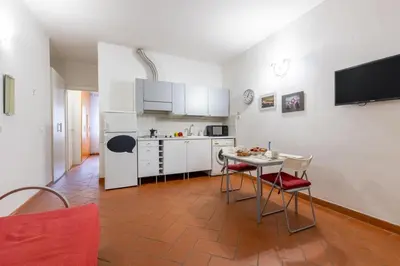 Cucina o angolo cottura di Sofia's House