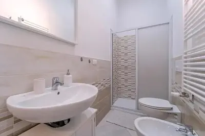 Bagno di Florence Garden