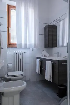 Bagno di Florence Minimal Nest