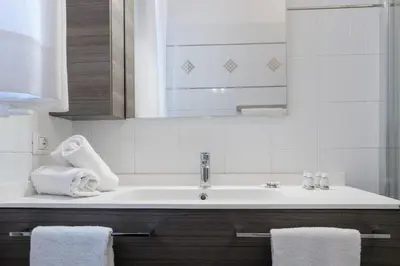 Bagno di Florence Minimal Nest