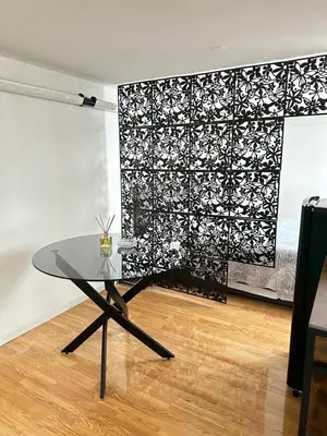 Planimetria di Urban Suite