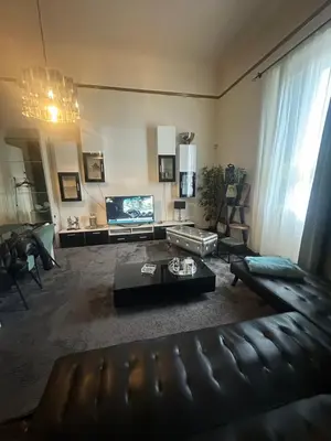 TV o dispositivi per l'intrattenimento presso Urban Suite