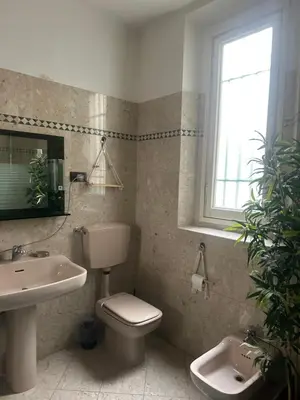 Bagno di Urban Suite