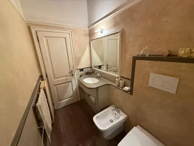 Bagno di Cuore Antico 12 Apartment