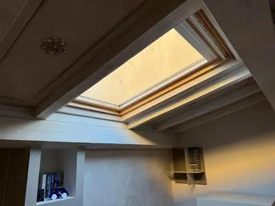 Planimetria di Cuore Antico 12 Apartment