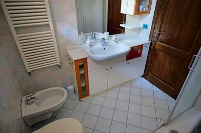 Bagno di Casa Allegra Firenze