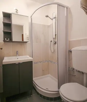 Bagno di Palace First