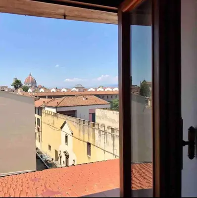 Edificio in cui si trova l'appartamento