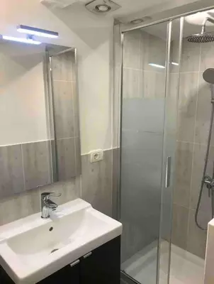 Bagno di Palace Top Lovely city view and private parking