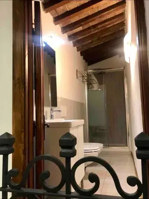 Bagno di Palace Top Lovely city view and private parking