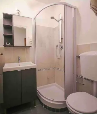 Bagno di Palace Top Lovely city view and private parking