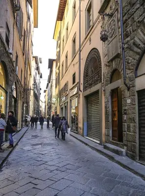 Ospiti di Watch the city wake light filled Medieval Palace