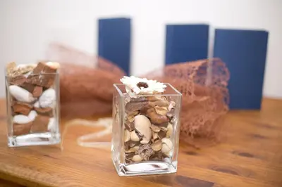 Cibo presso l'appartamento o nelle vicinanze