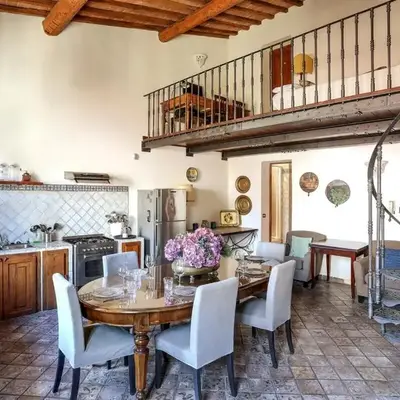 Apartment Santa Croce Deluxe