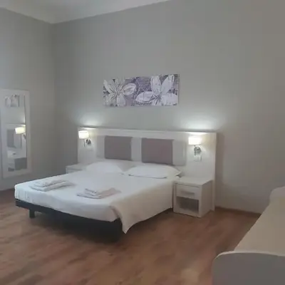 Lodges le Mura 2