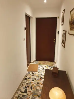 Planimetria di Florence Home