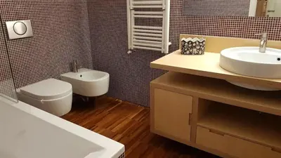 Bagno di Bardi Escape