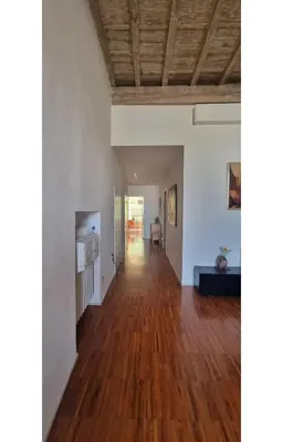 Planimetria di Bardi Escape