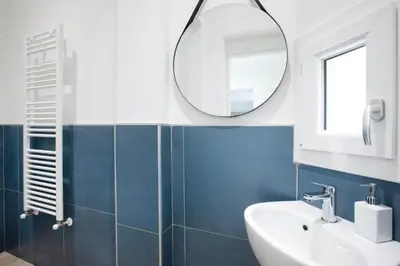 Bagno di Relais Lavagnini Florence