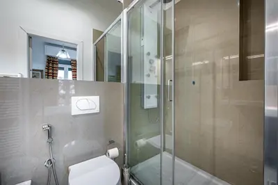 Bagno di Relais Lavagnini Florence