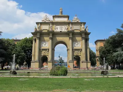Luogo di interesse nelle vicinanze dell'hotel