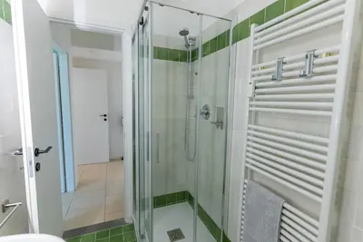 Bagno di Modern Cosy Apartment Near Florence City Center