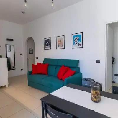 Modern Cosy Apartment Near Florence City Center