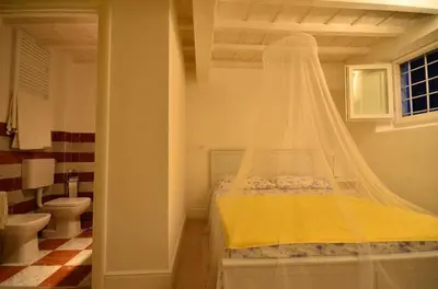 Bagno di La Culla del Centro