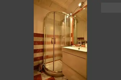 Bagno di La Culla del Centro