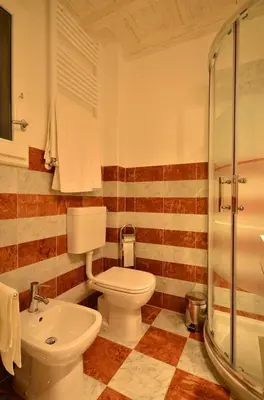 Bagno di La Culla del Centro