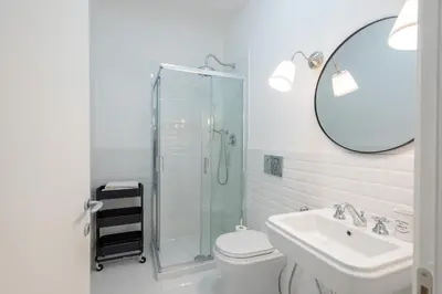 Bagno di Belle Donne Apartment