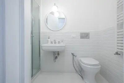 Bagno di Belle Donne Apartment