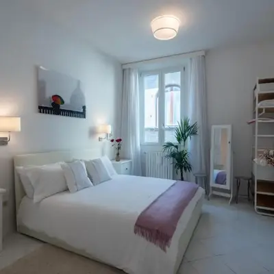 Belle Donne Apartment