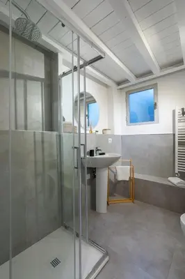 Bagno di Vinegia Apartments By San Firenze Collection