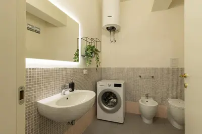Bagno di Castle Free Private Parking 18 min di treno Firenze