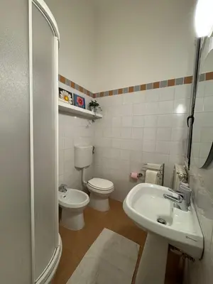 Bagno di Ambrogio 33 - three bedrooms three bathrooms