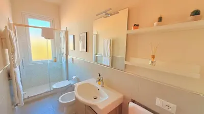 Bagno di Appartamento Dante