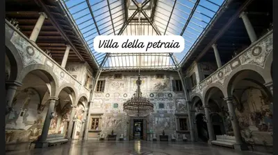 Luogo di interesse nelle vicinanze dell'appartamento