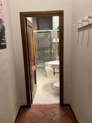 Bagno di Coach 10