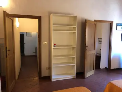 Cucina o angolo cottura di Coach 10