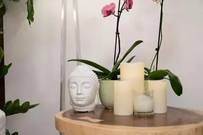 Planimetria di Design Loft Belle Donne