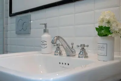 Bagno di Design Loft Belle Donne