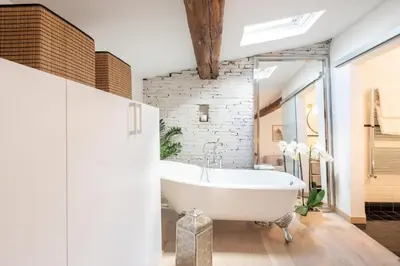 Bagno di Design Loft Belle Donne