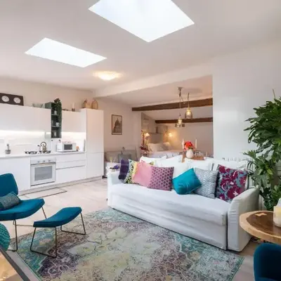 Design Loft Belle Donne