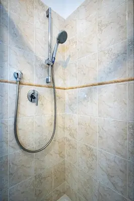 Bagno di YD bright with parking