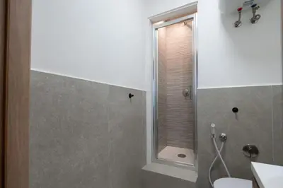 Bagno di Palazzuolo Renaissance