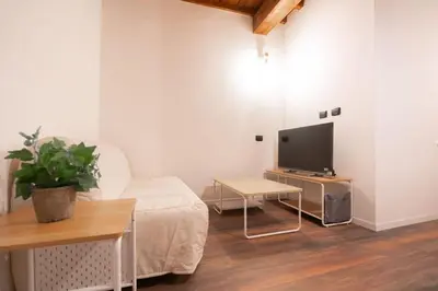 TV o dispositivi per l'intrattenimento presso Palazzuolo Renaissance